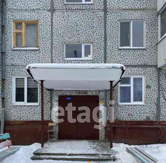 2-комн. квартира, 43.3 м2, 1/5 эт. Новодвинск