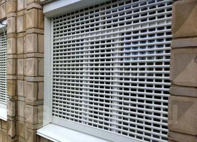 Роллеты антивандальные Челябинск - изображение 1