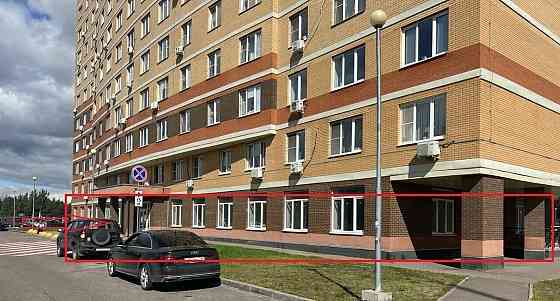 Свободного назначения, 637 м2 Балашиха