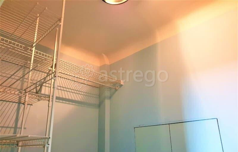 3-комн. квартира, 85 м2, 3/11 эт. Москва - изображение 9