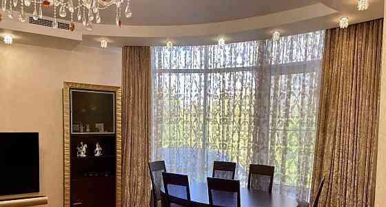 4-комн. квартира, 200 м2, 4/8 эт. Санкт-Петербург