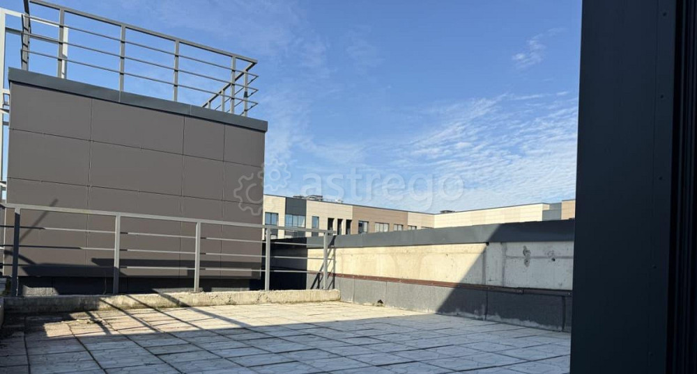 4-комн. квартира, 103 м2, 12/12 эт. Санкт-Петербург - изображение 1