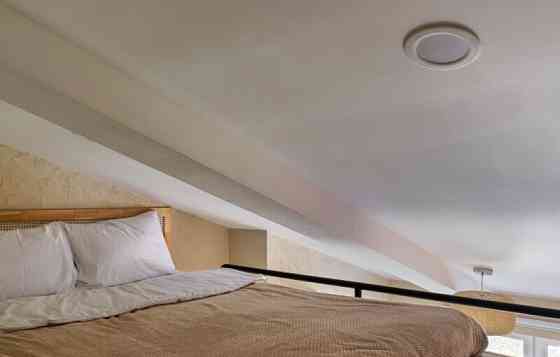 1-комн. квартира, 18 м2, 5/5 эт. Москва