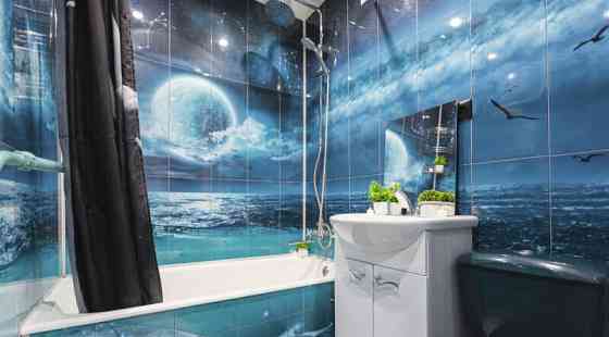 2-комн. квартира, 55 м2, 4/5 эт. Красногорск