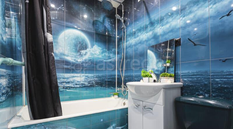 2-комн. квартира, 55 м2, 4/5 эт. Красногорск - изображение 5