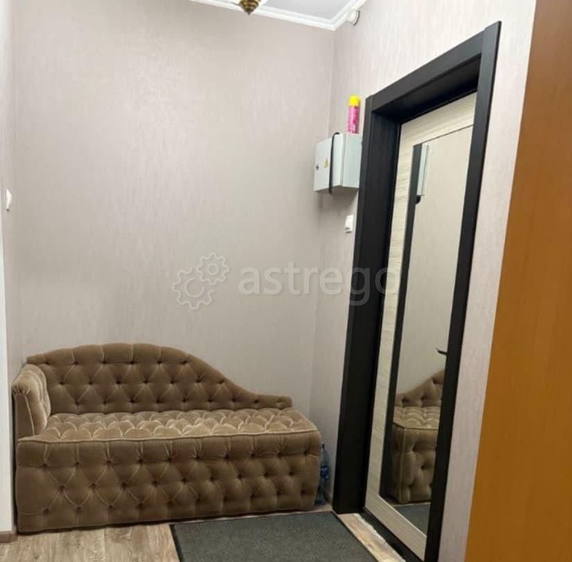 3-комн. квартира, 80 м2, 3/14 эт. Подольск - изображение 1