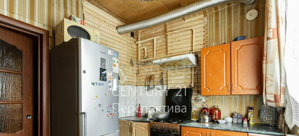 3-комн. квартира, 55.2 м2, 1/3 эт. Люберцы - изображение 7