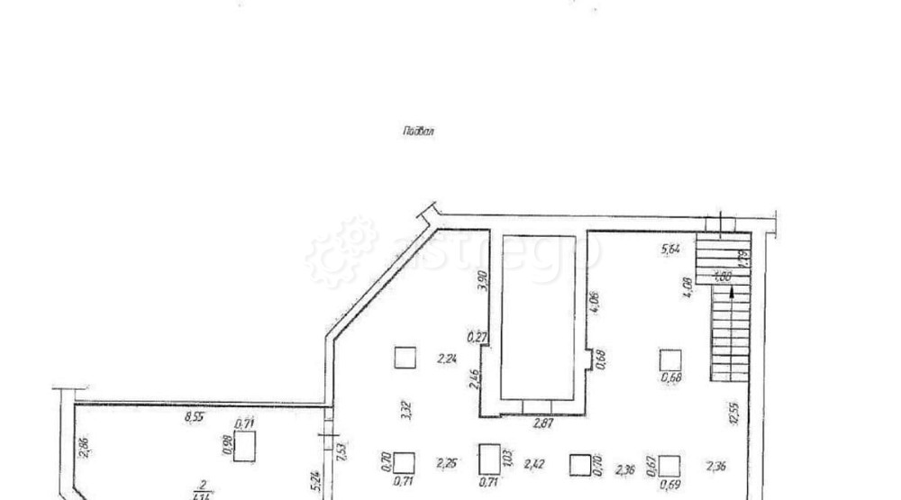 Свободного назначения, 205 м2 Красноярск - изображение 1