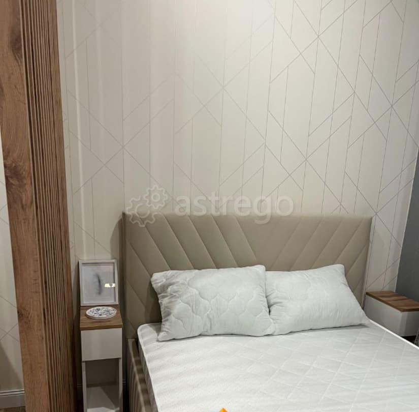 Студия, 26 м2, 1/5 эт. Москва - изображение 7