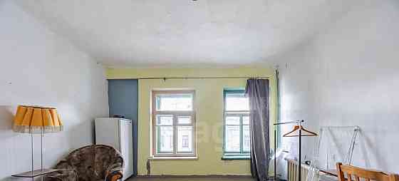 4-комн. квартира, 110 м2, 5/5 эт. Санкт-Петербург