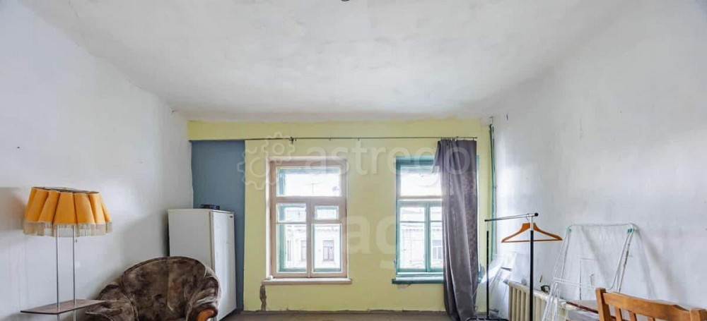 4-комн. квартира, 110 м2, 5/5 эт. Санкт-Петербург - изображение 2