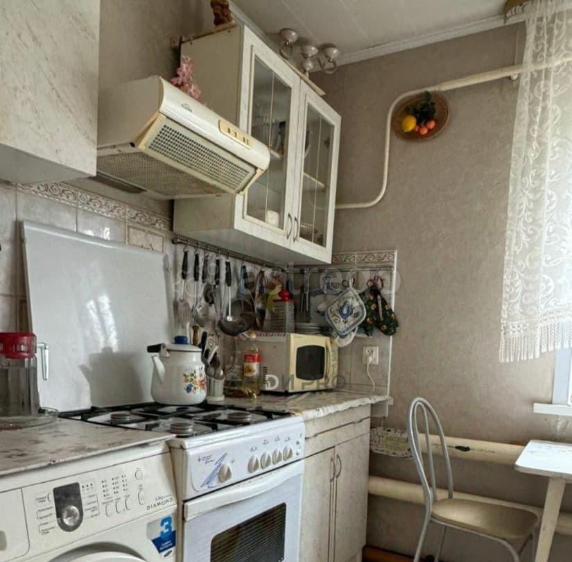 Дом, 45.9 м2, 10 соток, 1 эт. Уфа - изображение 4