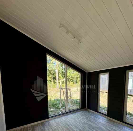 Дом, 96 м2, 4 сотки, 1 эт. Видное