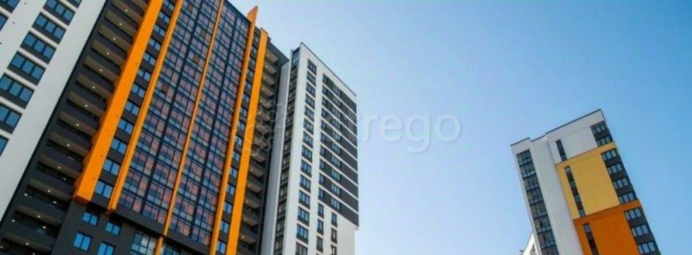 Свободного назначения, 117 м2 Санкт-Петербург - изображение 1