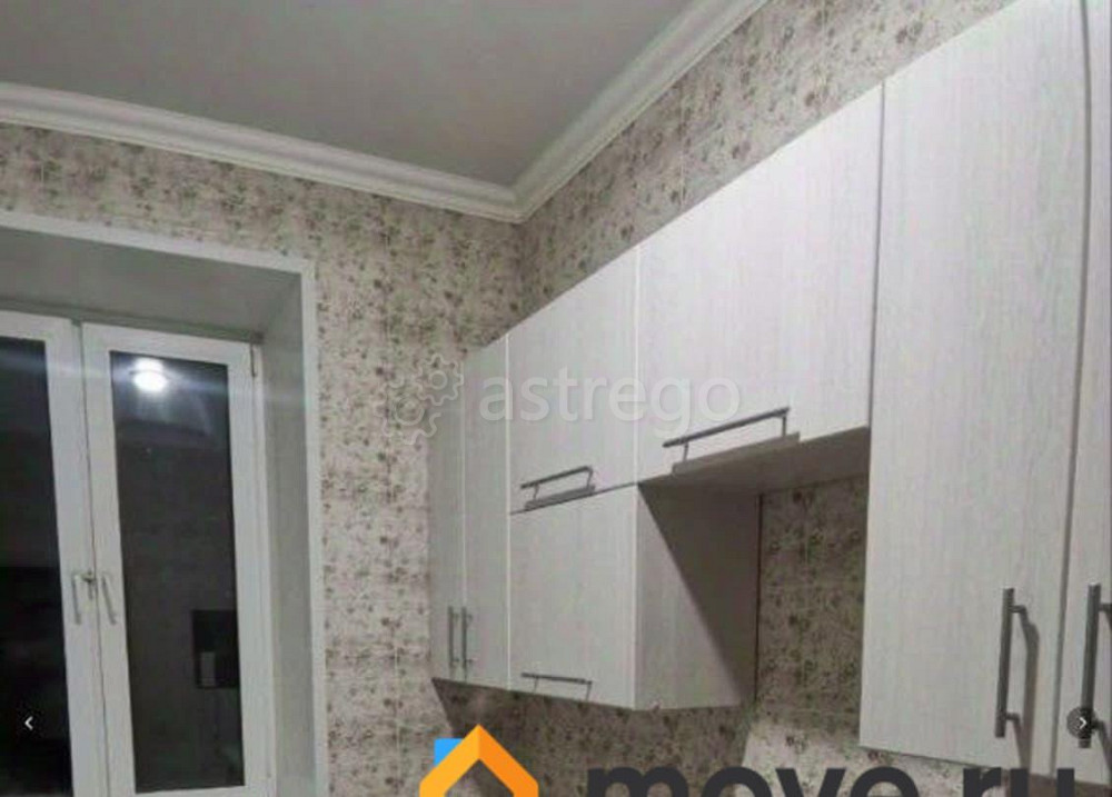 4-комн. квартира, 82.6 м2, 4/4 эт. Красноярск - изображение 1