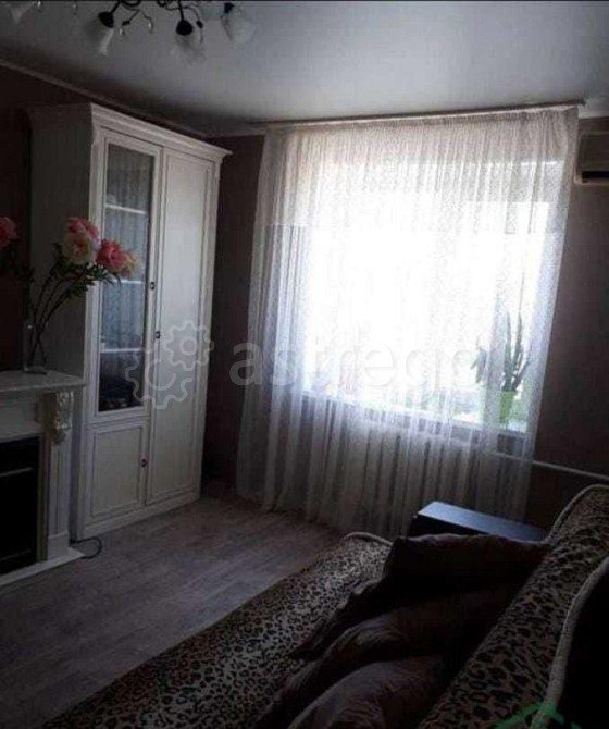 2-комн. квартира, 40 м2, 5/5 эт. Астрахань - изображение 2