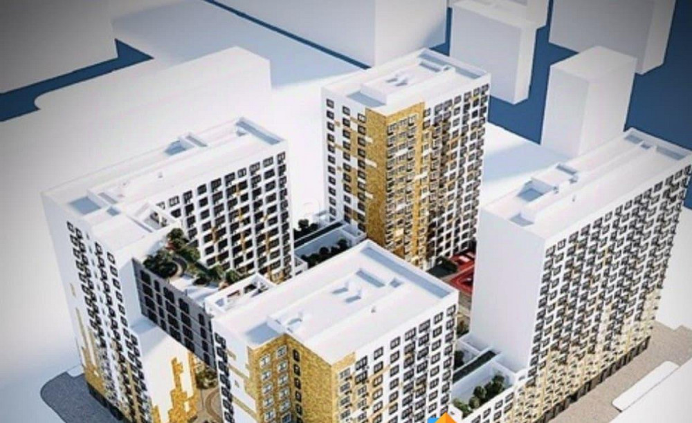 4-комн. квартира, 73.92 м2, 11/17 эт. Красноярск - изображение 3