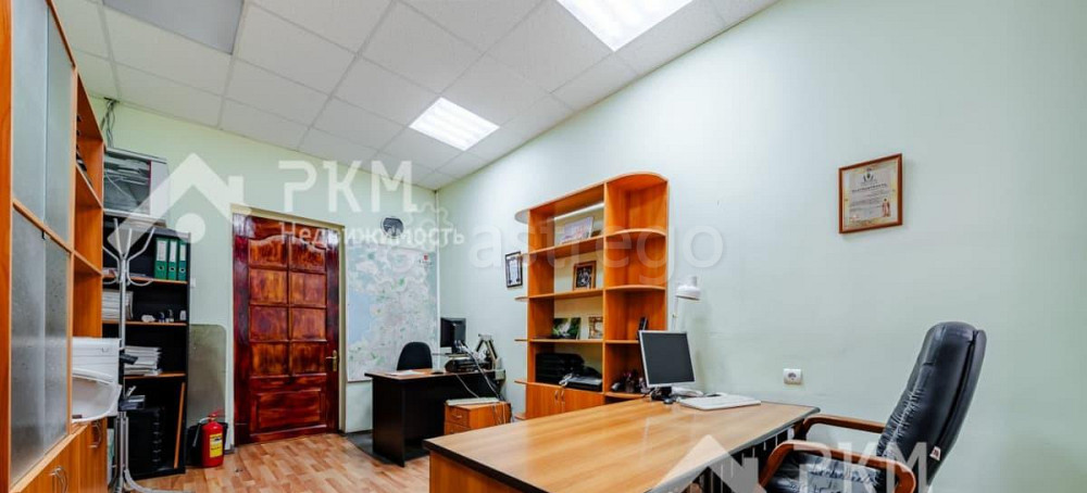 Офис, 80.2 м2 Санкт-Петербург - изображение 2