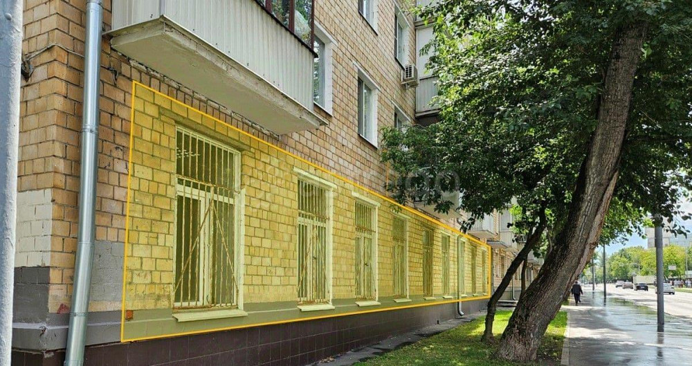Свободного назначения, 246 м2 Москва - изображение 2