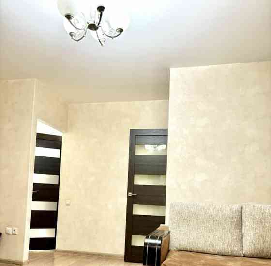 2-комн. квартира, 45 м2, 1/5 эт. Москва