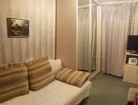 2-комн. квартира, 46 м2, 3/5 эт. Москва