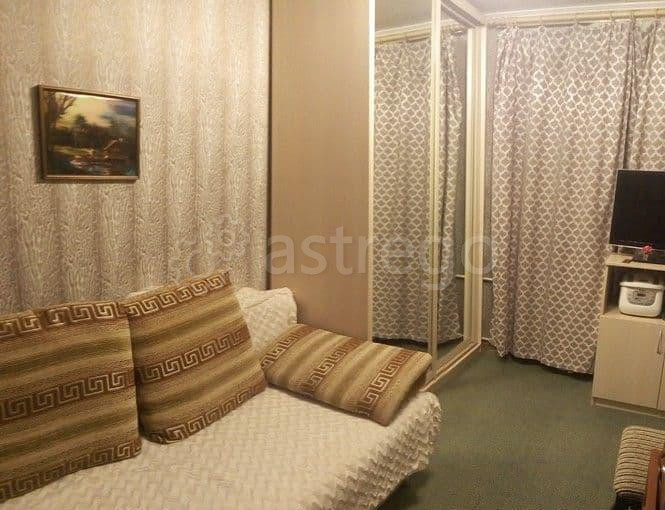 2-комн. квартира, 46 м2, 3/5 эт. Москва - изображение 3