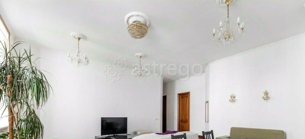 3-комн. квартира, 120 м2, 5/5 эт. Москва - изображение 7