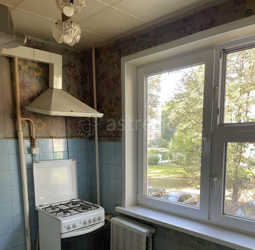 3-комн. квартира, 54.7 м2, 2/5 эт. Сергиев Посад - изображение 6