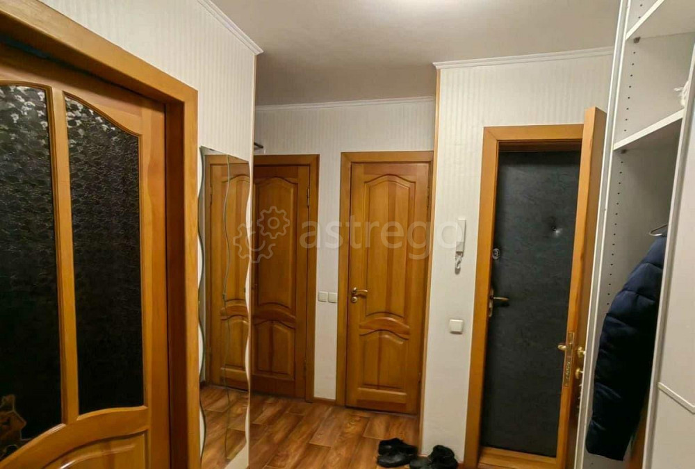 3-комн. квартира, 60 м2, 2/5 эт. Белгород - изображение 7
