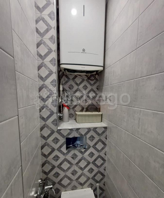 2-комн. квартира, 46.3 м, 8/9 эт. Майкоп - изображение 7