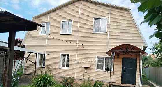 Дом, 200 м2, 7.32 сотки, 2 эт. Орехово-Зуево