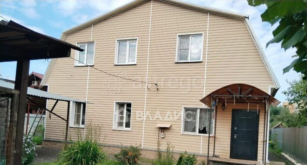 Дом, 200 м2, 7.32 сотки, 2 эт. Орехово-Зуево - изображение 1