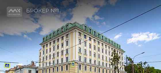 Свободного назначения, 43.3 м2 Санкт-Петербург