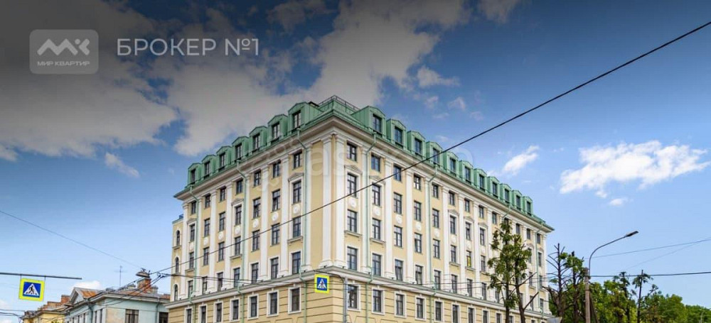 Свободного назначения, 43.3 м2 Санкт-Петербург - изображение 6