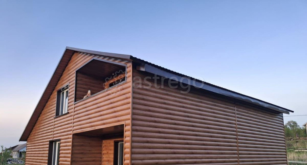 Коттедж, 180 м2, 13 соток, 2 эт. Белокуриха - изображение 2