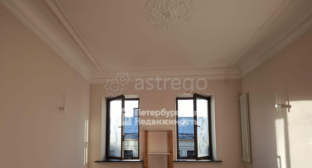 Комната, 26.9 м2, 4/5 эт. Санкт-Петербург - изображение 5