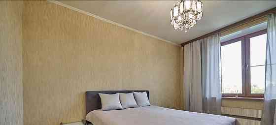 3-комн. квартира, 80 м2, 4/5 эт. Москва