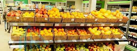 Торговое помещение, 114.6 м2 Люберцы