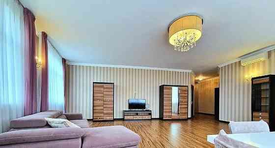 3-комн. квартира, 125 м2, 5/13 эт. Москва