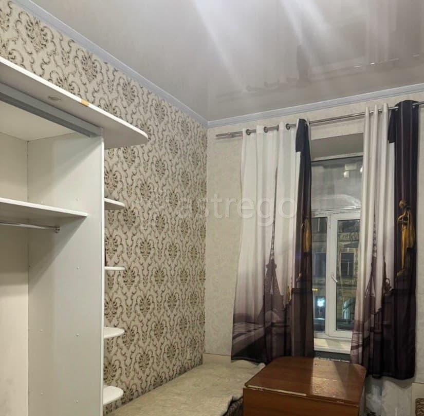 Комната, 21 м2, 2/6 эт. Санкт-Петербург - изображение 5