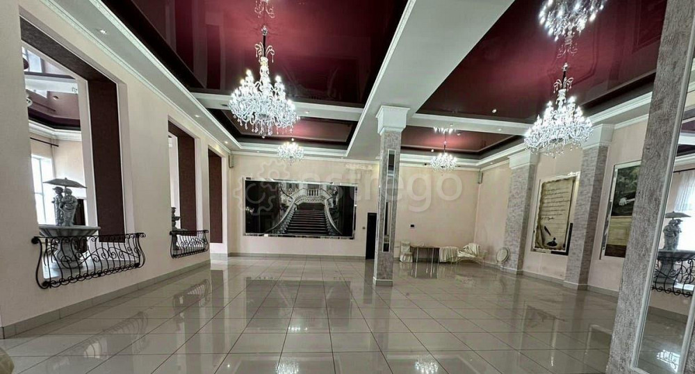 Свободного назначения, 550 м2 Иланский - изображение 7