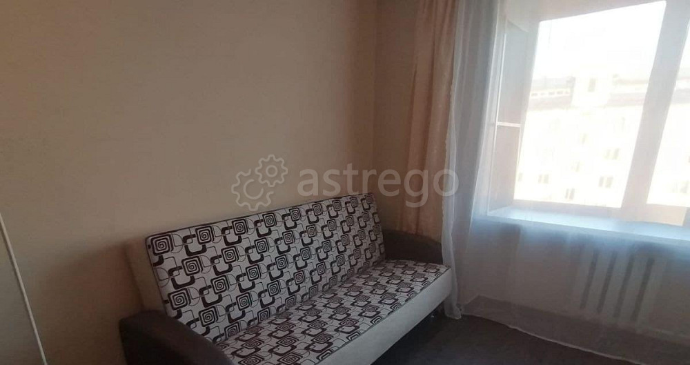 Комната, 15 м2, 6/10 эт. Архангельск - изображение 6
