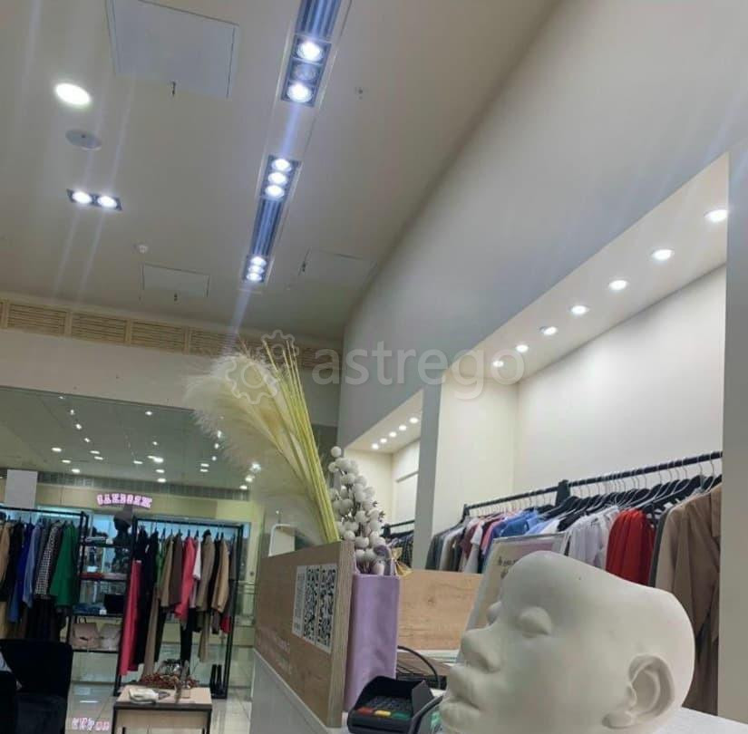 Готовый бизнес, 62 м2 Уфа - изображение 1