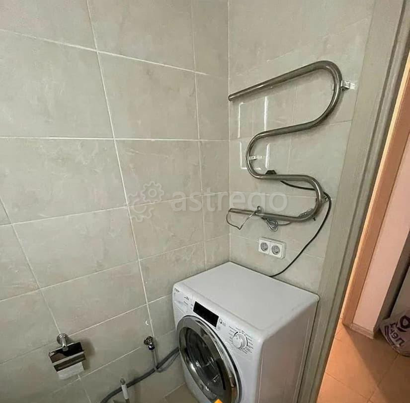 1-комн. квартира, 45 м2, 28/46 эт. Москва - изображение 5