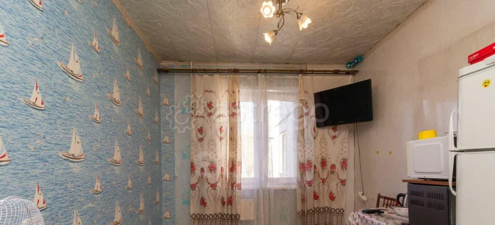 Комната, 11.7 м2, 5/9 эт. Красноярск - изображение 2