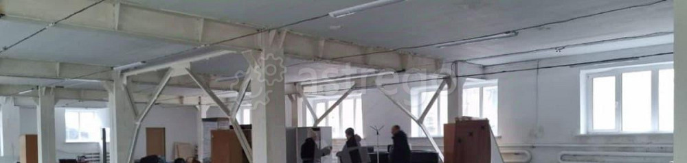 Производственное, 368 м2 Ногинск - изображение 3