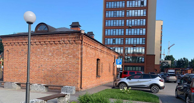 Отдельное здание, 69 м2 Барнаул - изображение 4