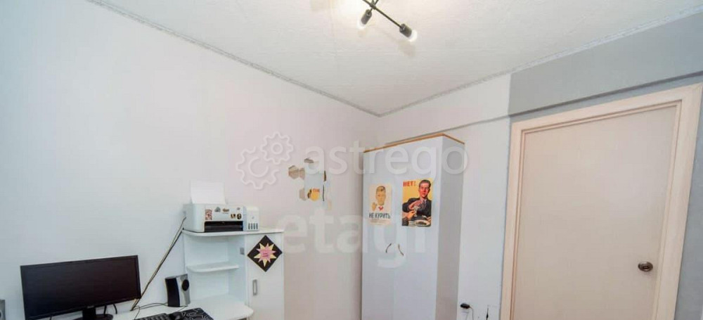 4-комн. квартира, 58.6 м2, 4/5 эт. Бийск - изображение 2