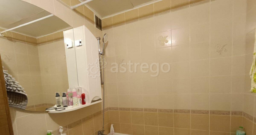 2-комн. квартира, 58 м2, 1/10 эт. Белгород - изображение 1