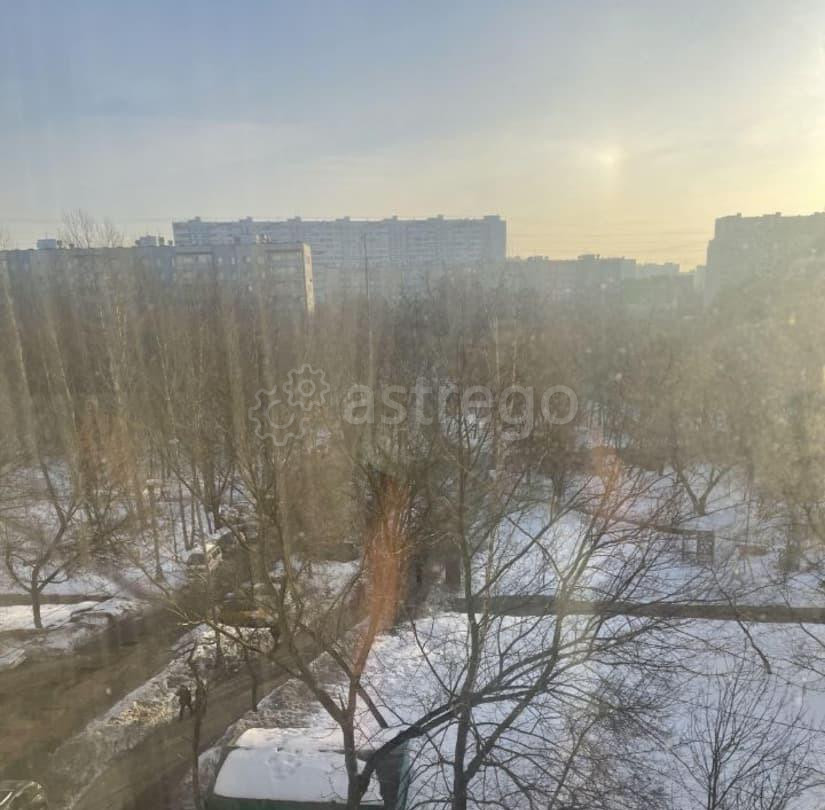 Комната, 14 м2, 6/12 эт. Москва - изображение 7